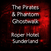 ghost walk sunderland